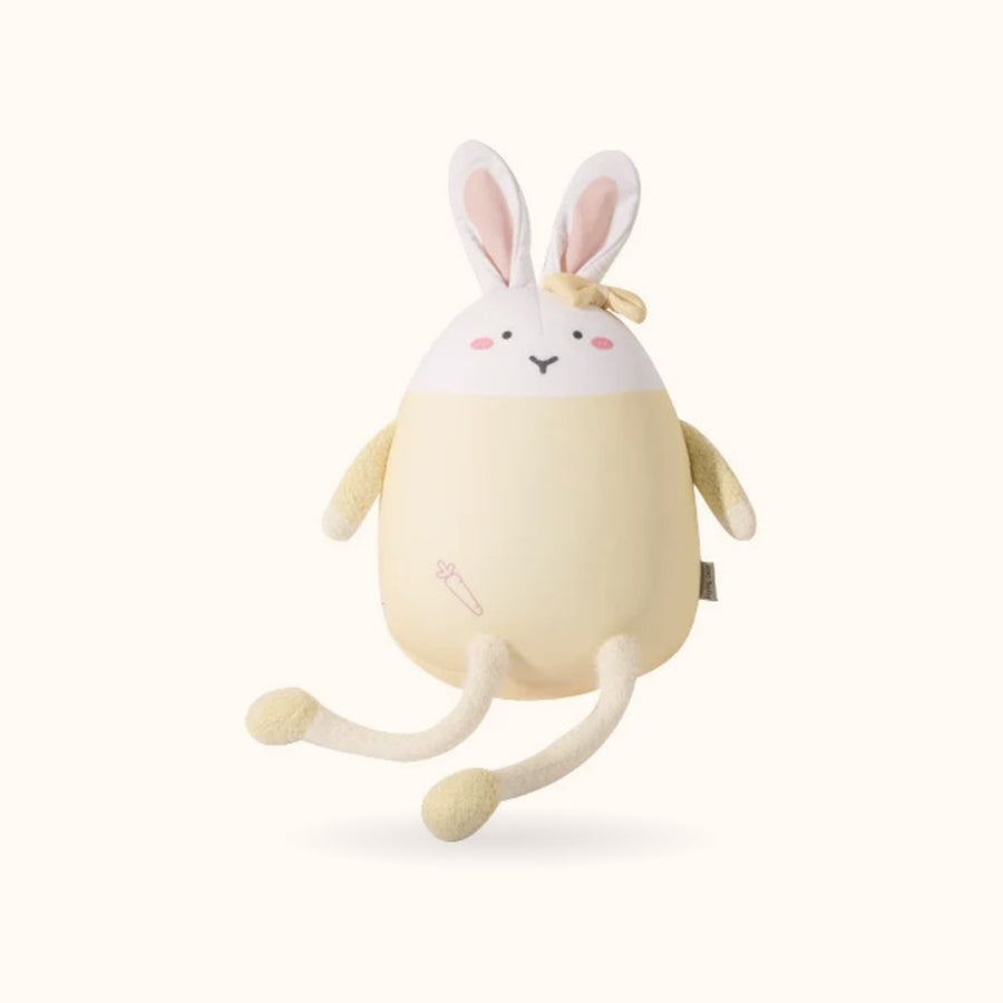 Plush form